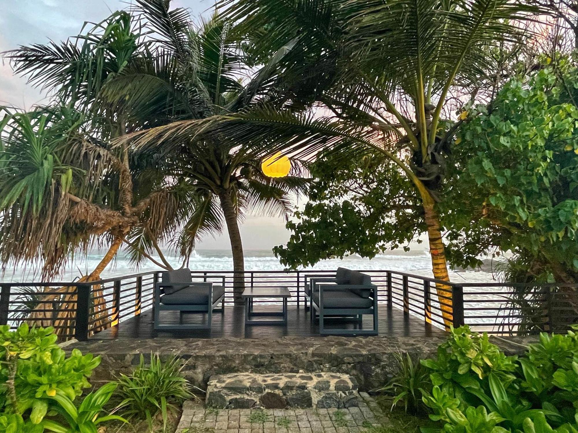 Hotel Elysium Unawatuna Exterior foto