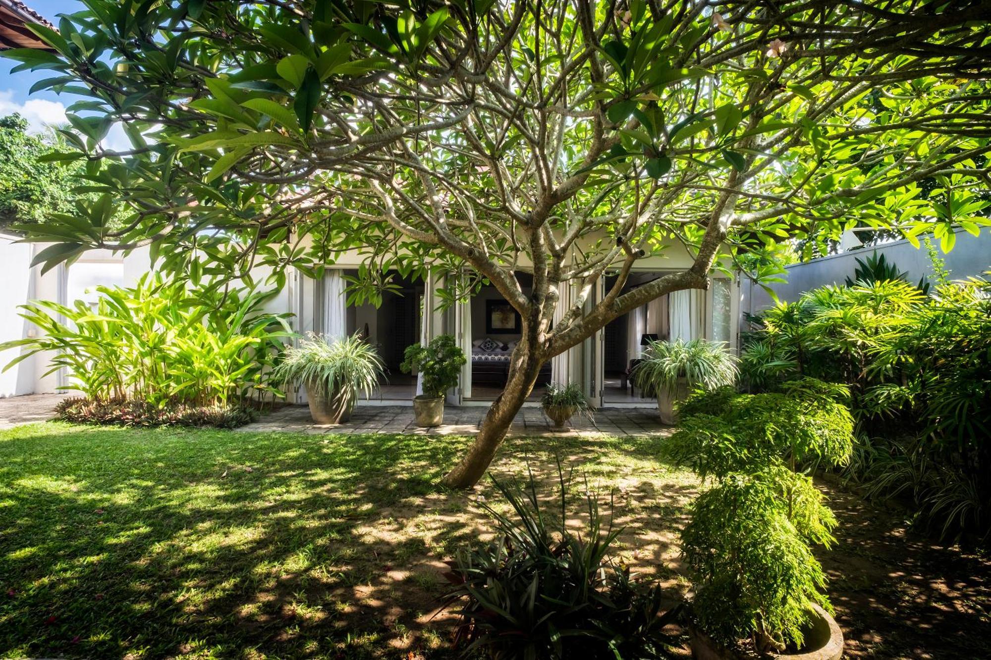 Hotel Elysium Unawatuna Exterior foto