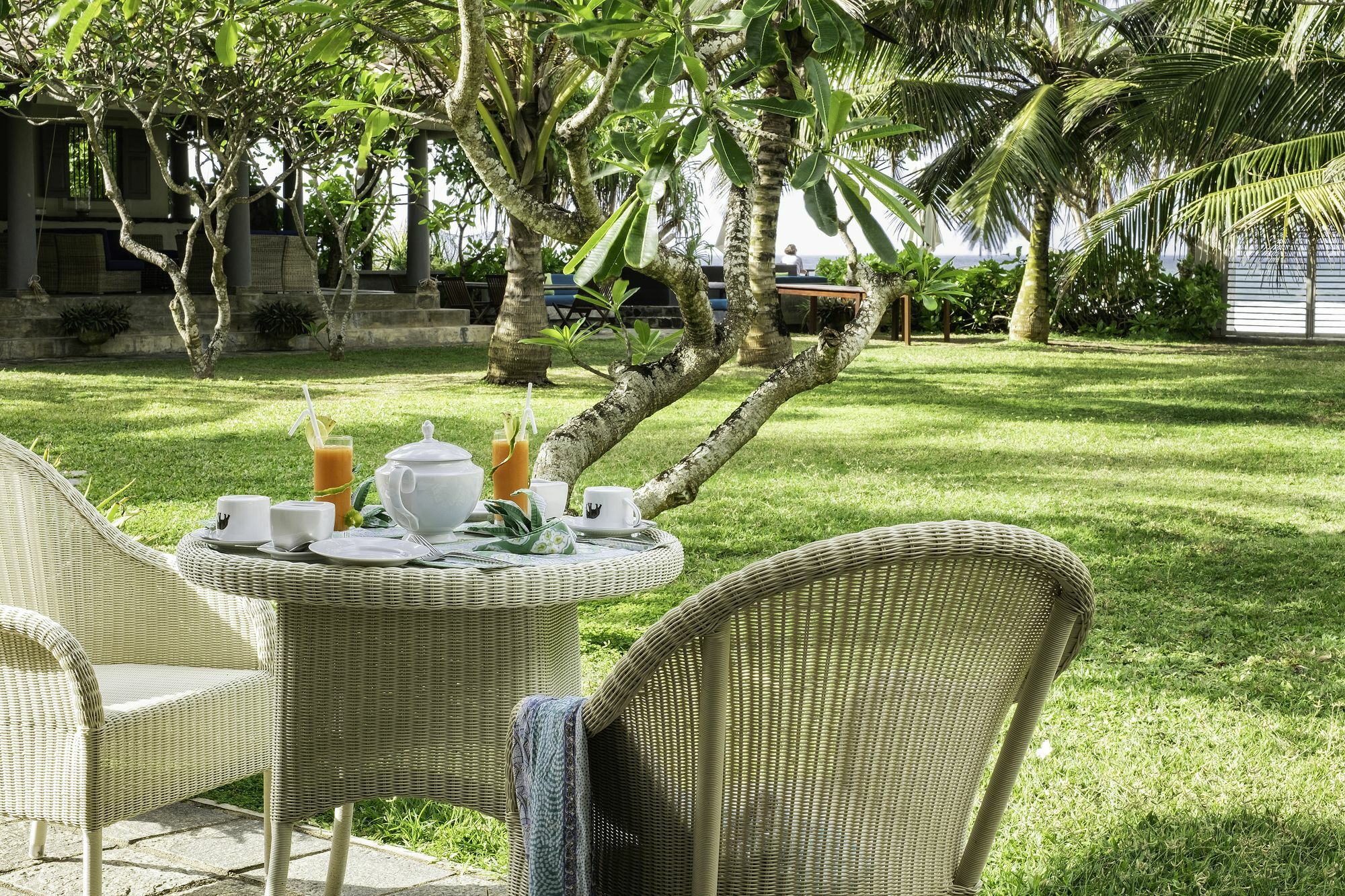 Hotel Elysium Unawatuna Exterior foto